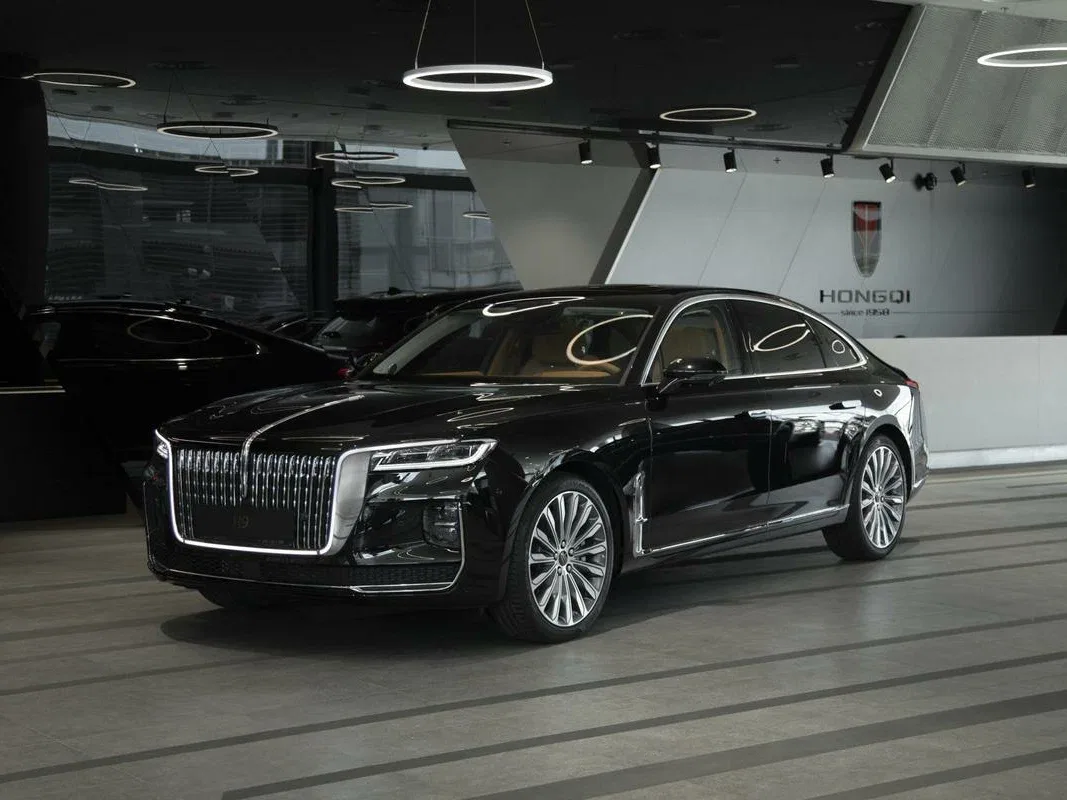 Hongqi H9 I