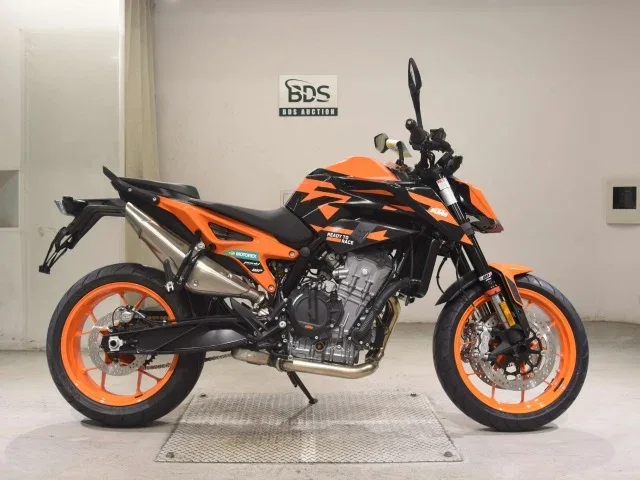 KTM AG 890 Duke GP