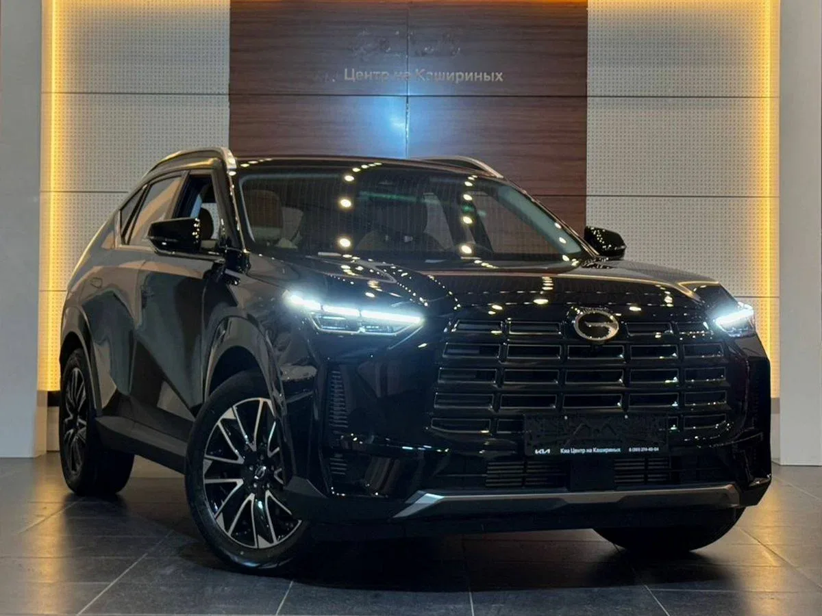 GAC GS4