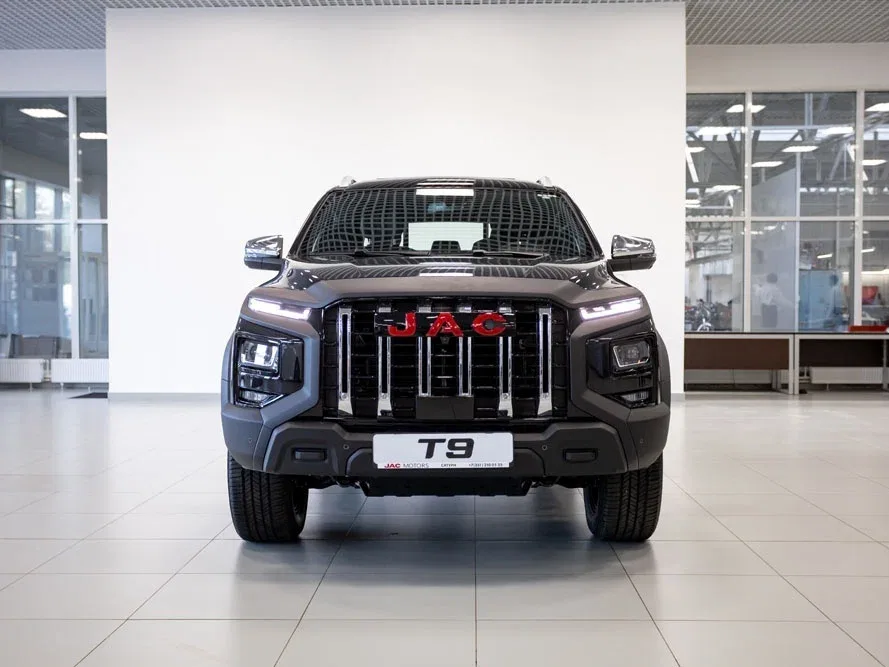 JAC T9