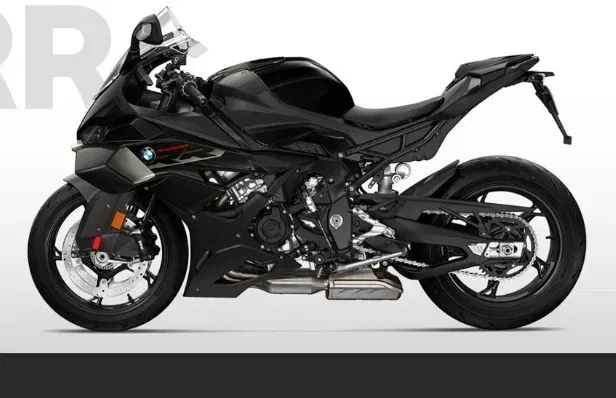 BMW S 1000 RR