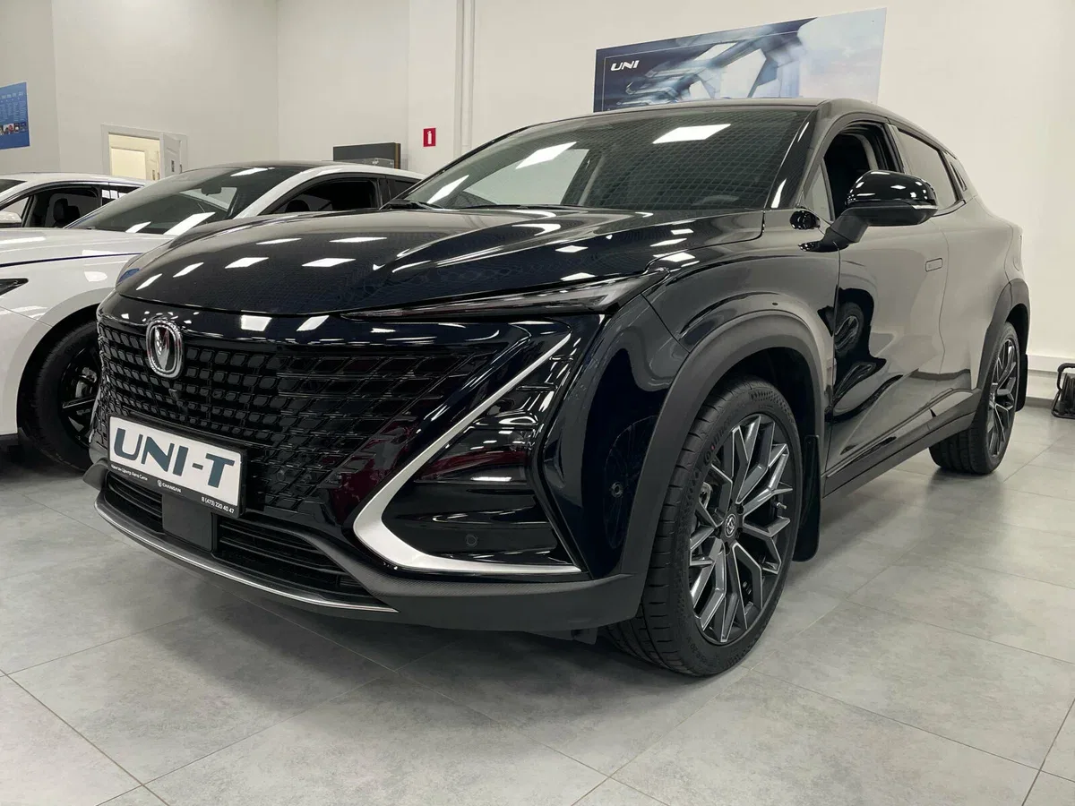 Changan UNI-T I