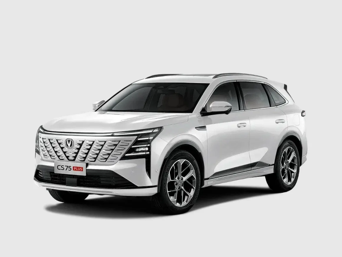 Changan CS75 Plus IV