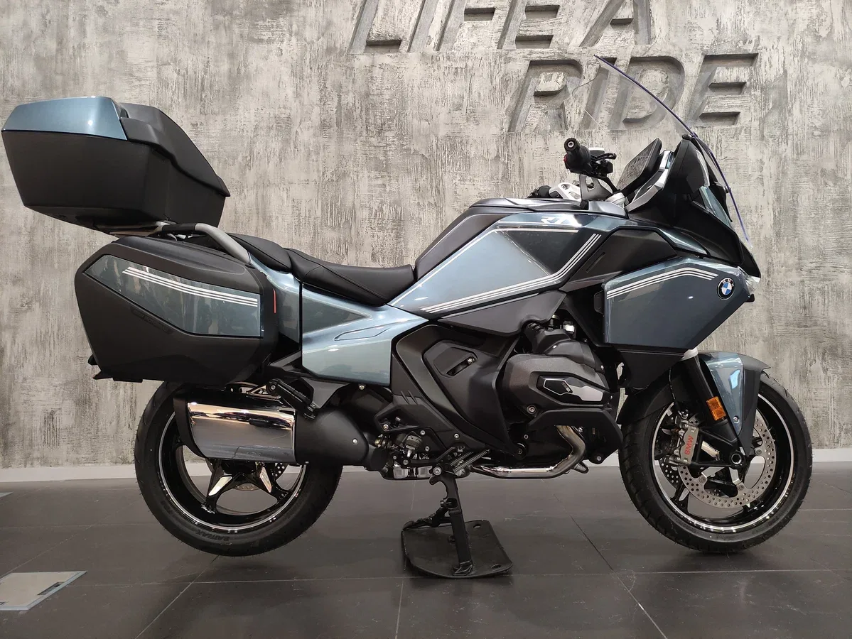 BMW R 1300 RT