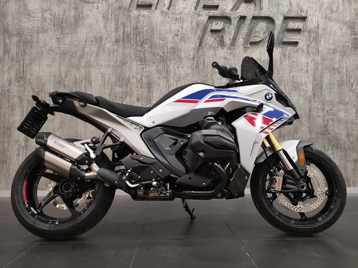 BMW R 1300 RS