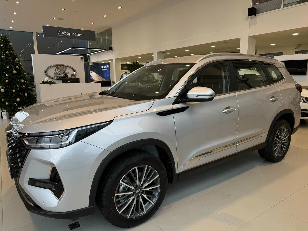 Xcite X-Cross 8
