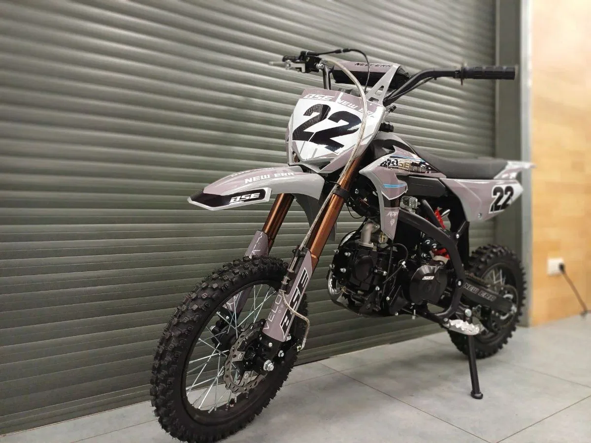 BSE Evo 110