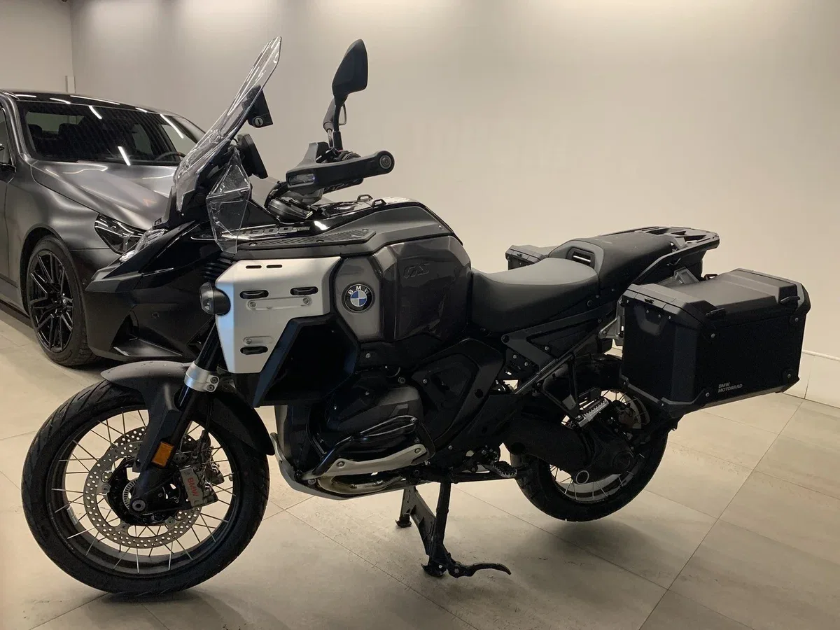 BMW R 1300 GS Adventure