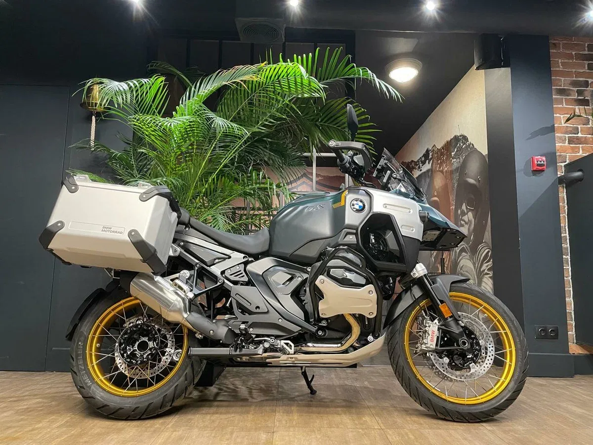 BMW R 1300 GS Adventure