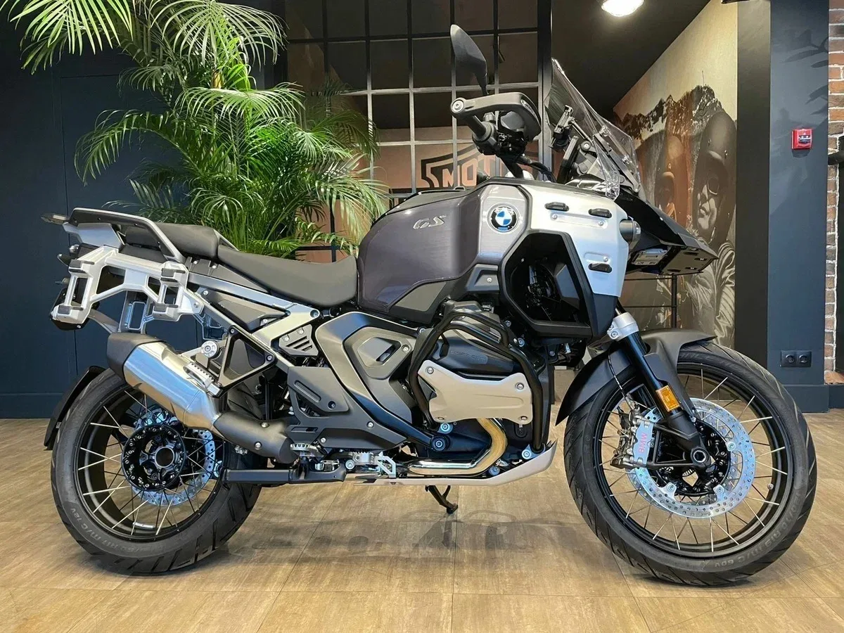 BMW R 1300 GS Adventure