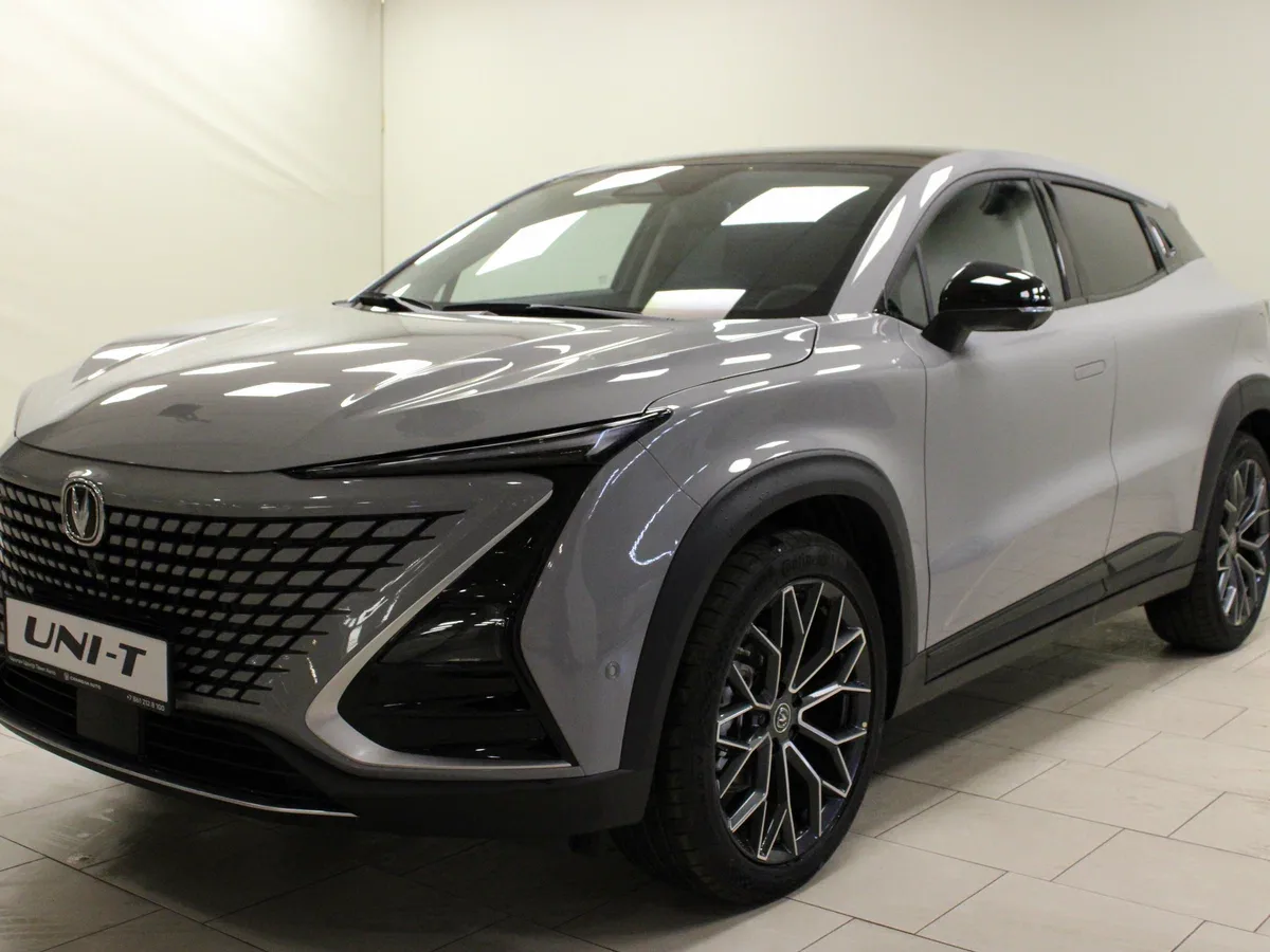 Changan UNI-T I