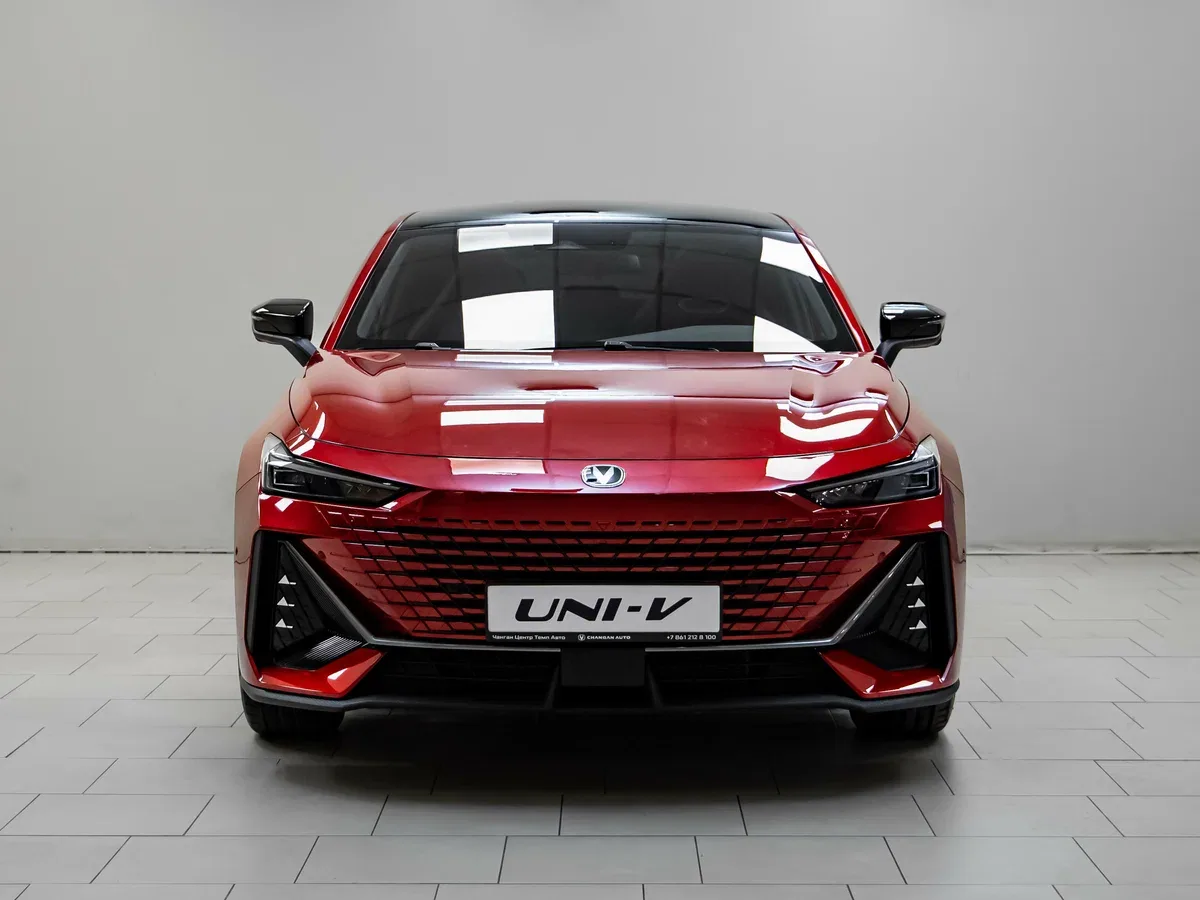 Changan UNI-V I