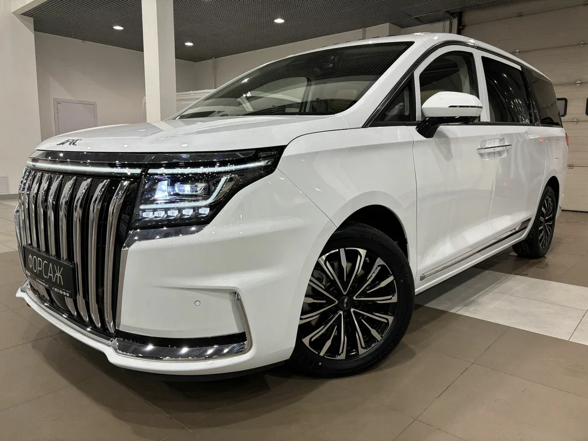 JAC RF8