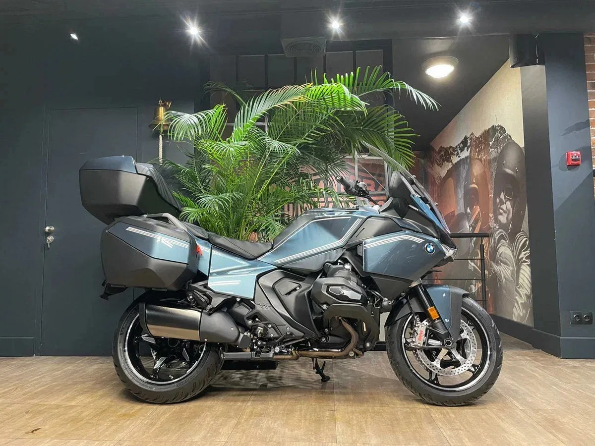 BMW R 1300 RT