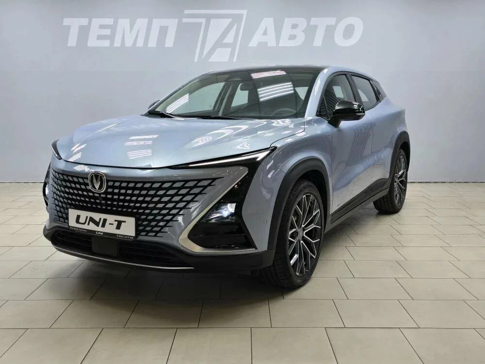 Changan UNI-T I