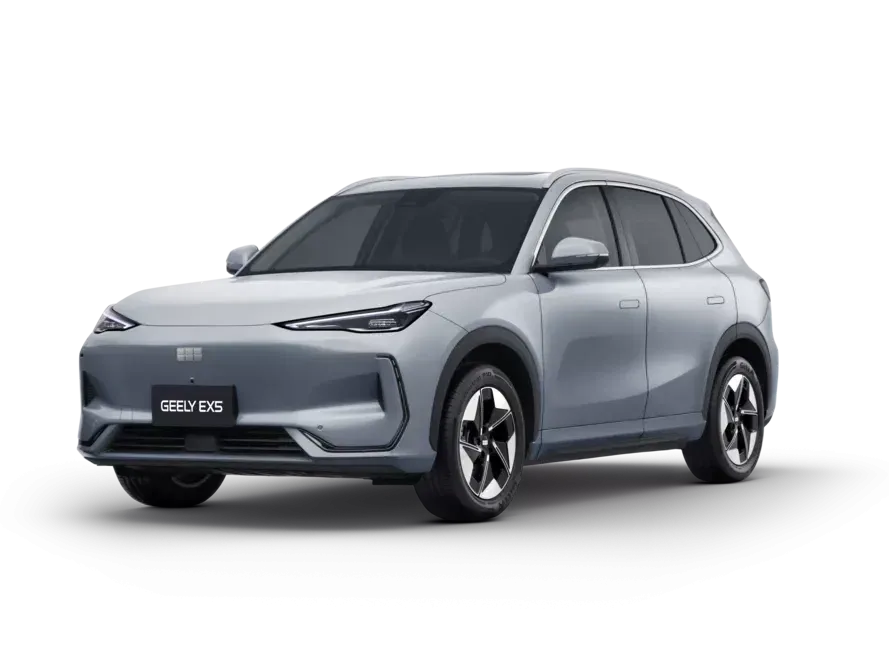 Geely EX5
