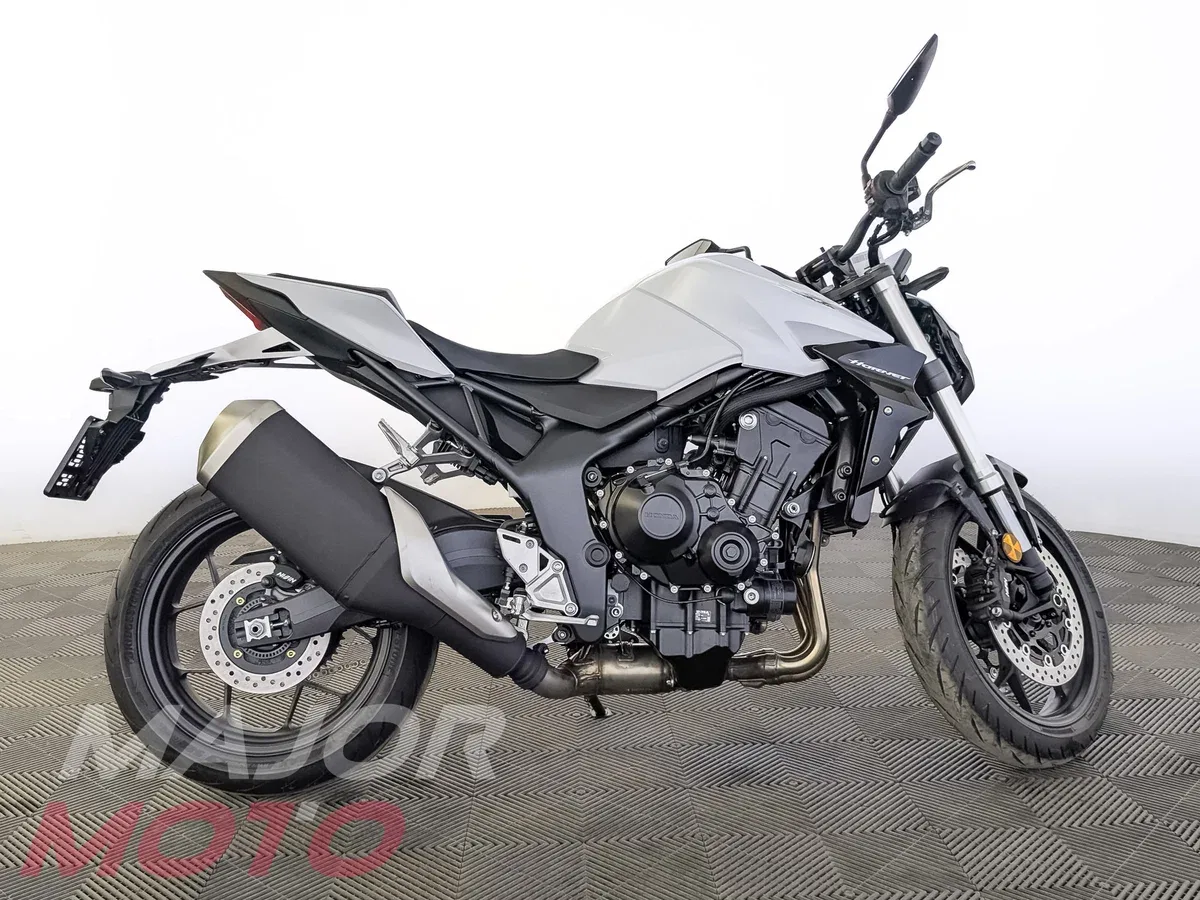 Honda CB1000 Hornet