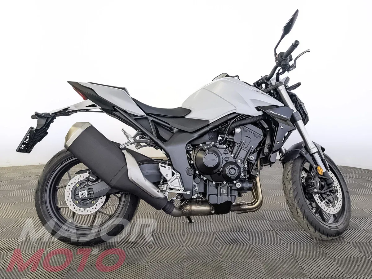 Honda CB1000 Hornet
