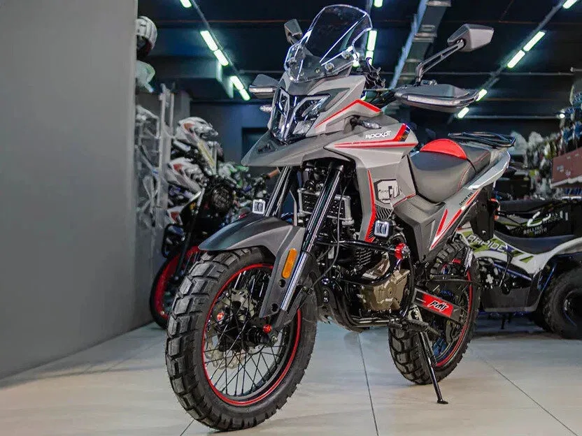 Rockot Dakar