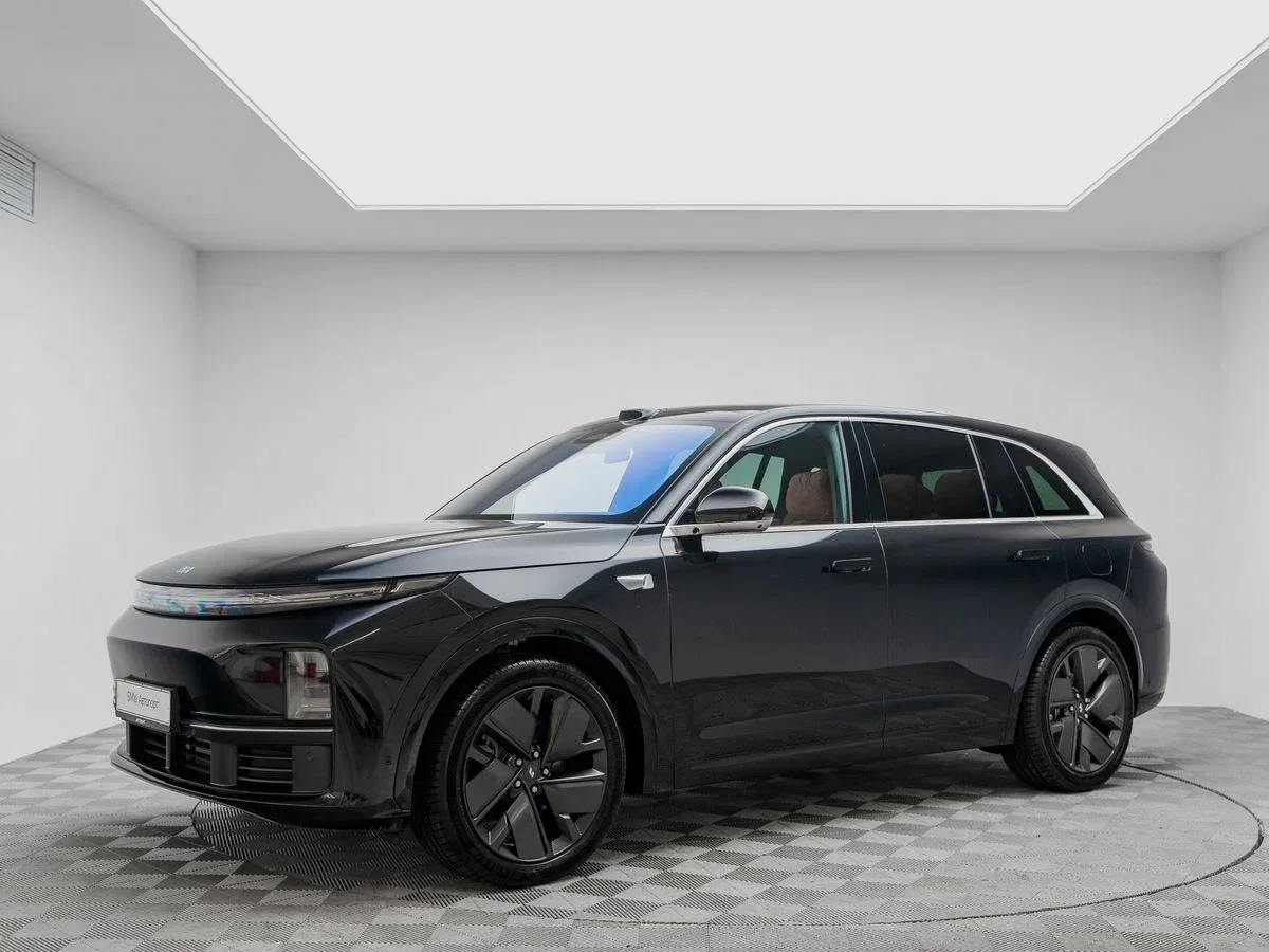 Li Auto (Lixiang) L7 I Рестайлинг
