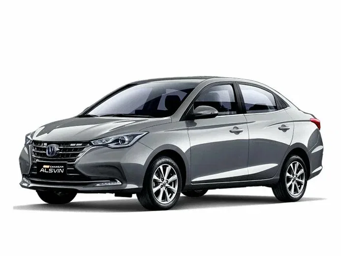 Changan Alsvin