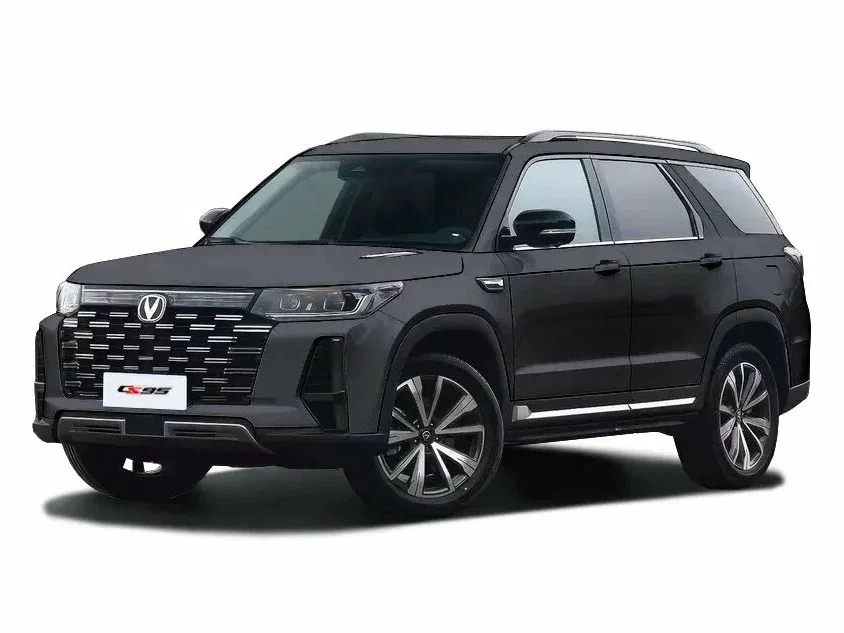 Changan CS95 I Рестайлинг 2