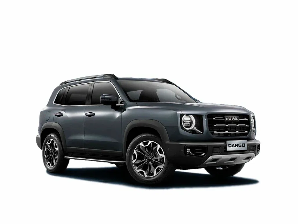 Haval Dargo