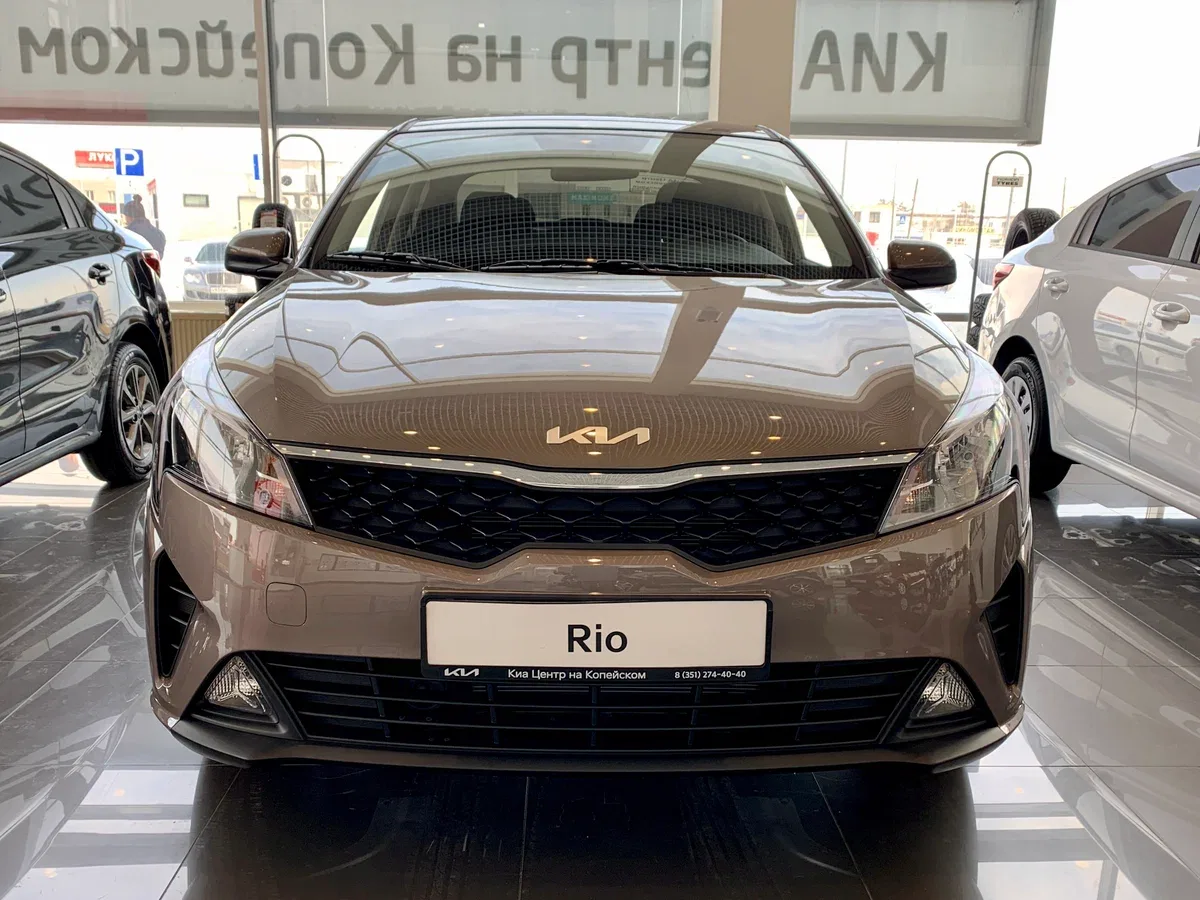 Solaris KRS