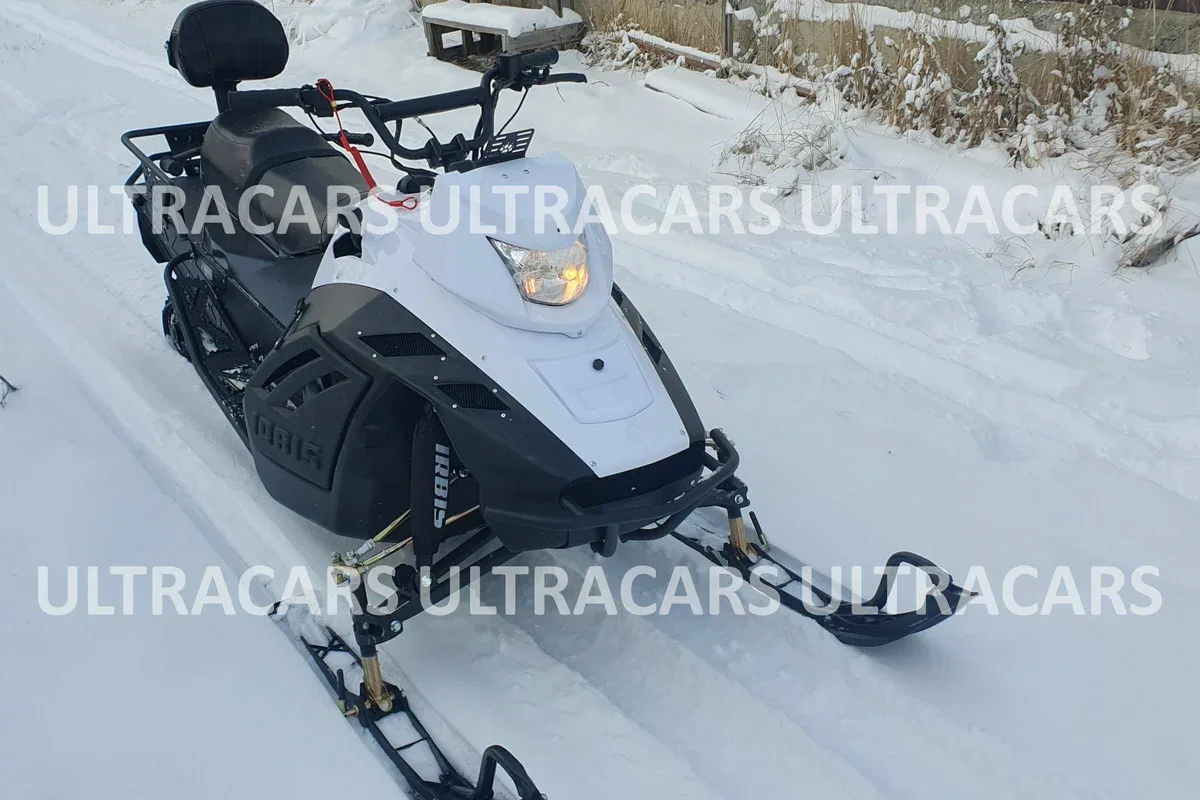 IRBIS SF200L