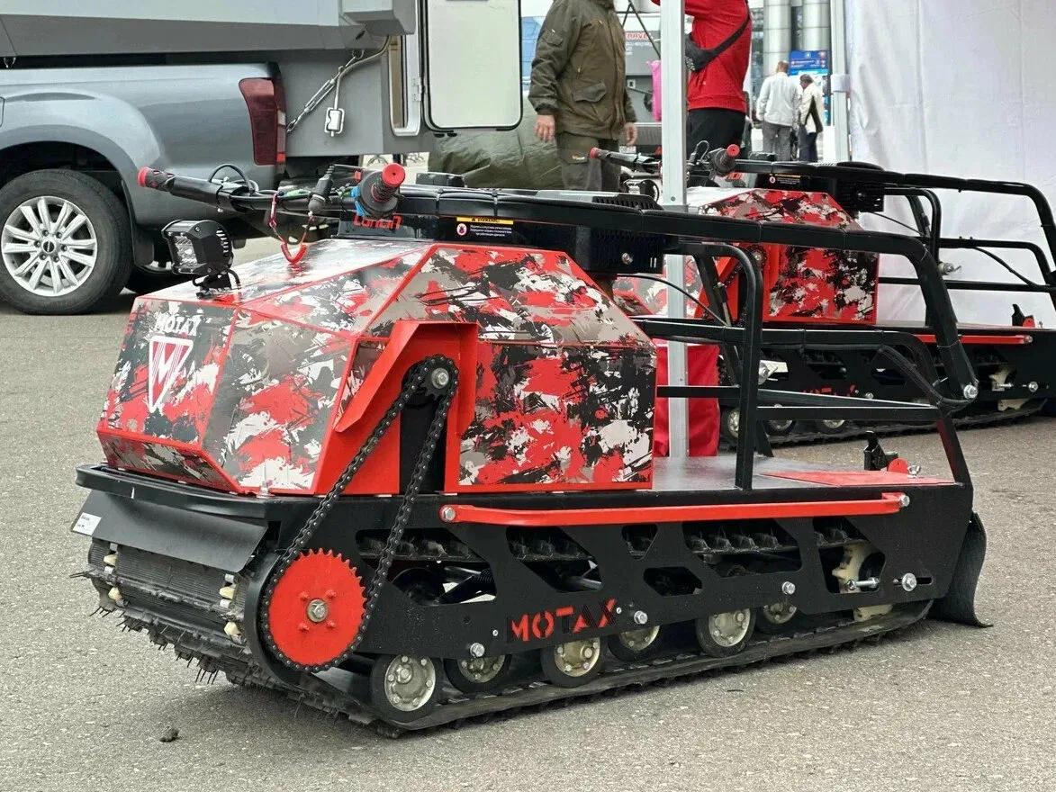 Motax 500