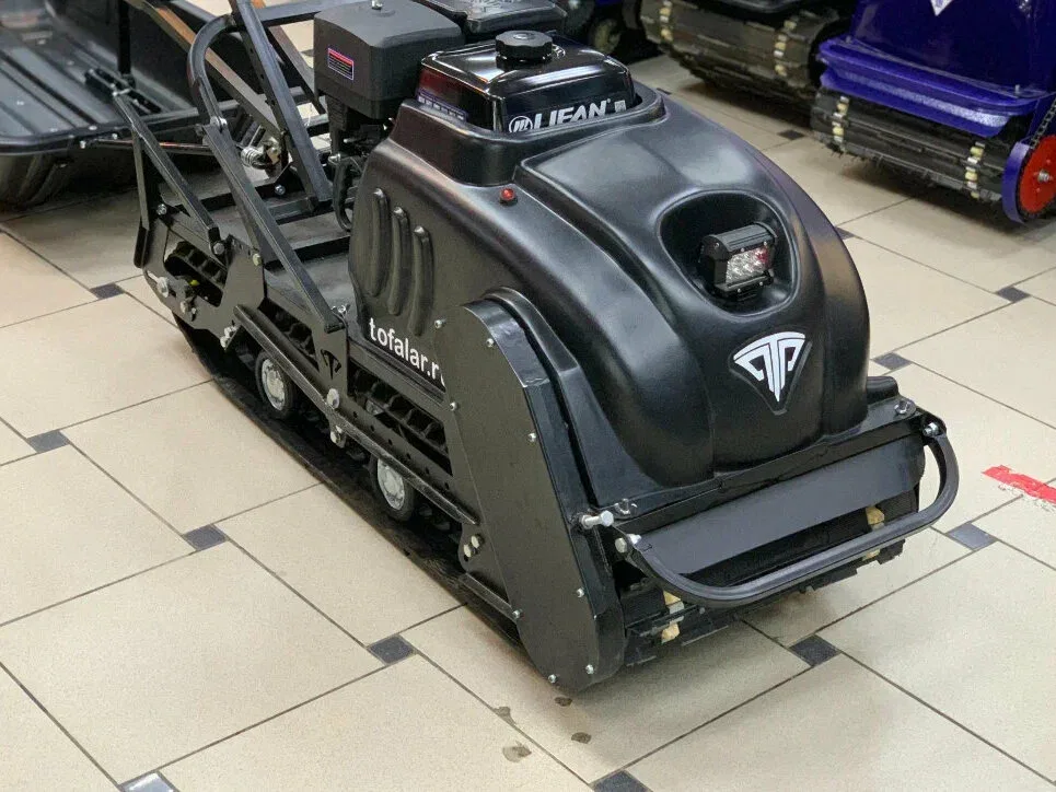 Тофалар 500 Байкал