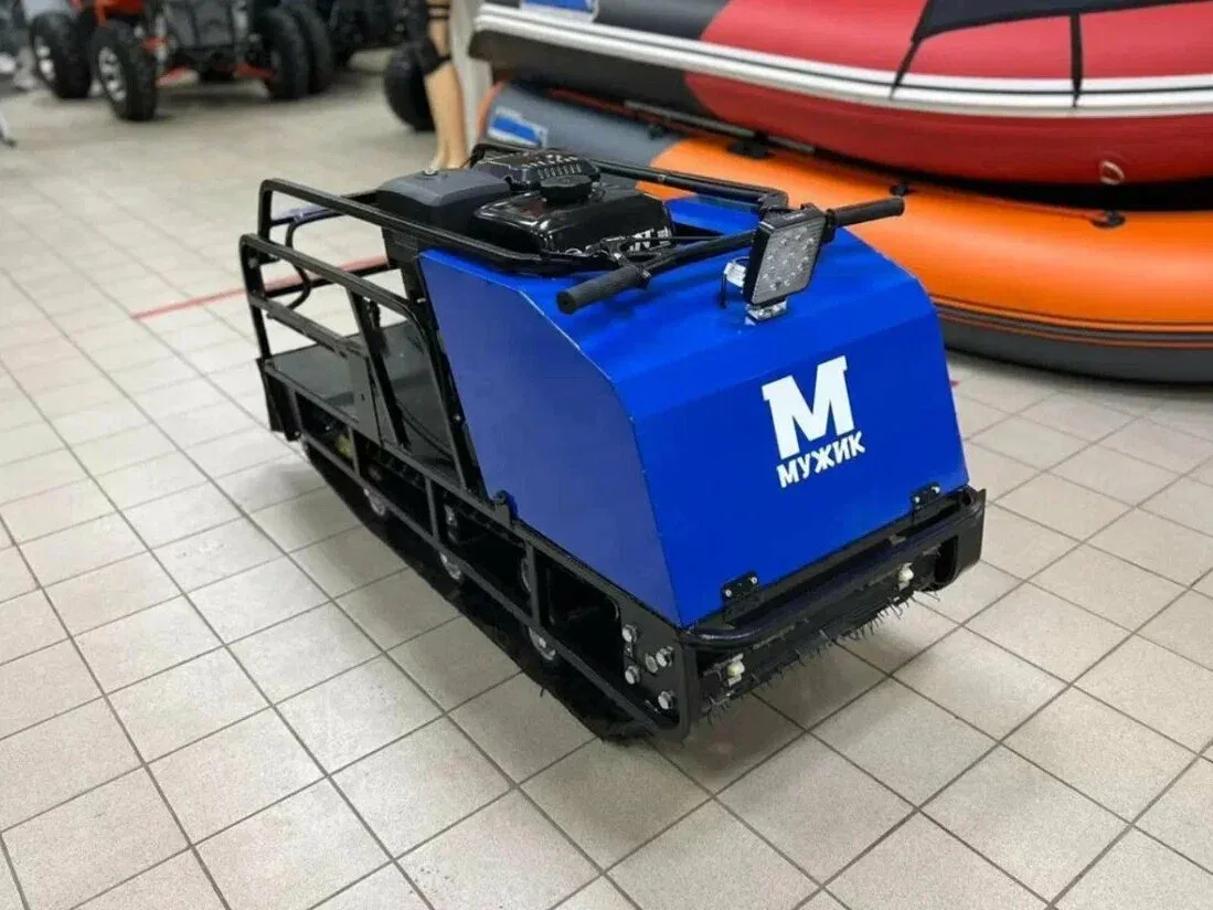 Мужик M500