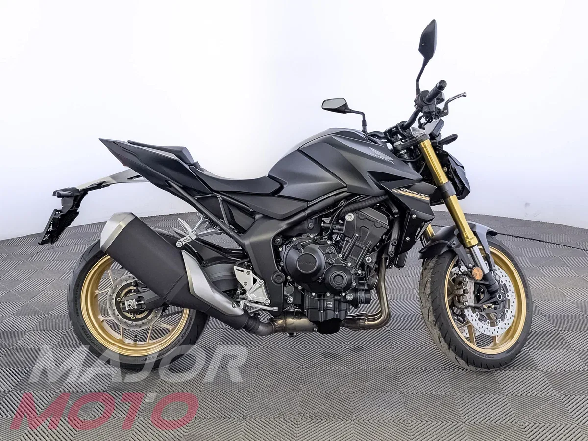 Honda CB1000 Hornet