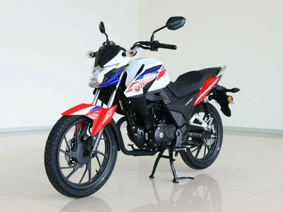Honda CBF 150R