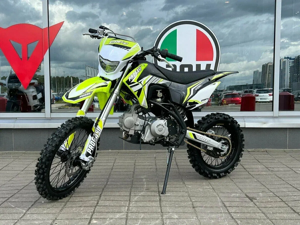 Progasi Smart 150