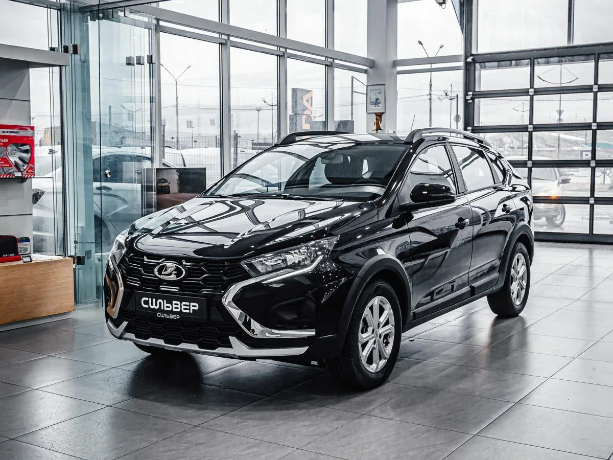 Lada (ВАЗ) Iskra
