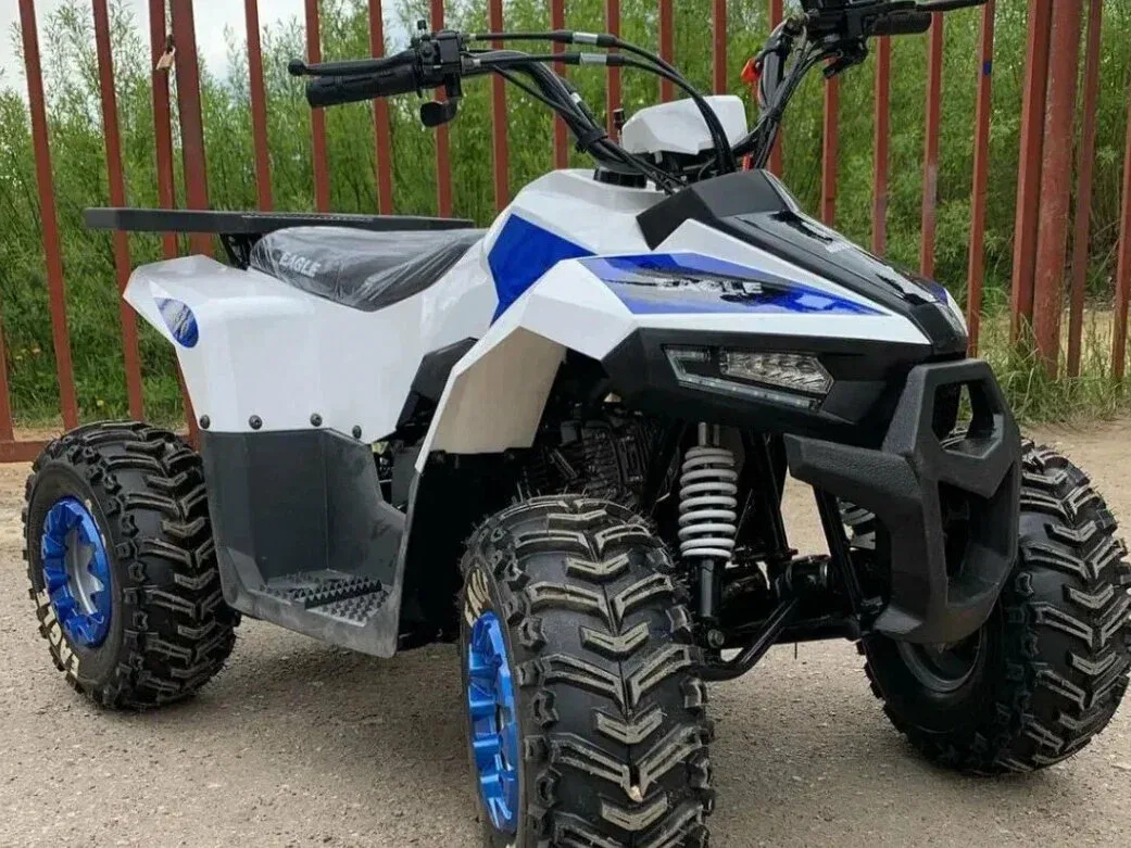 Motoland ATV 110 Eagle