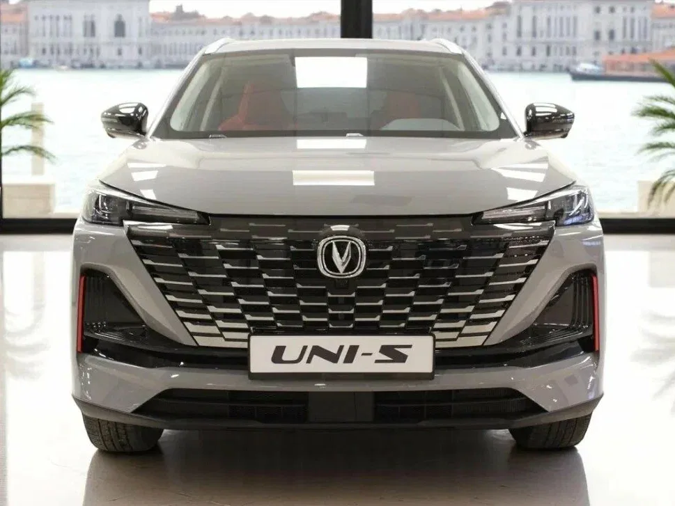 Changan UNI-S (CS55 Plus)