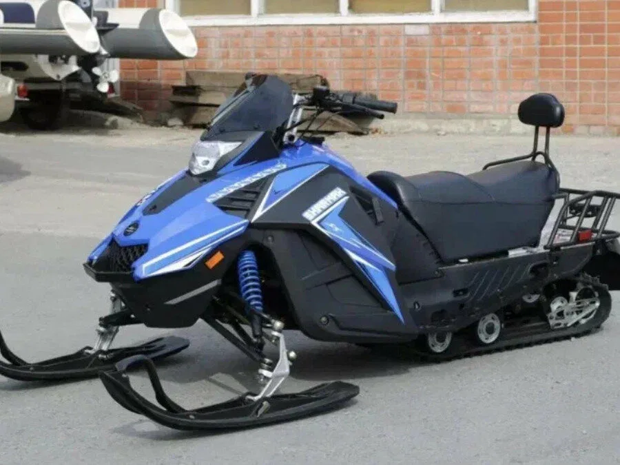 Sharmax SN-280