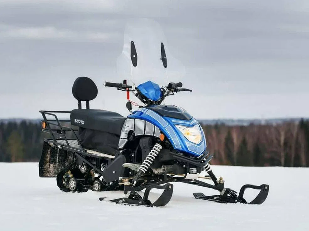Sharmax SN-210