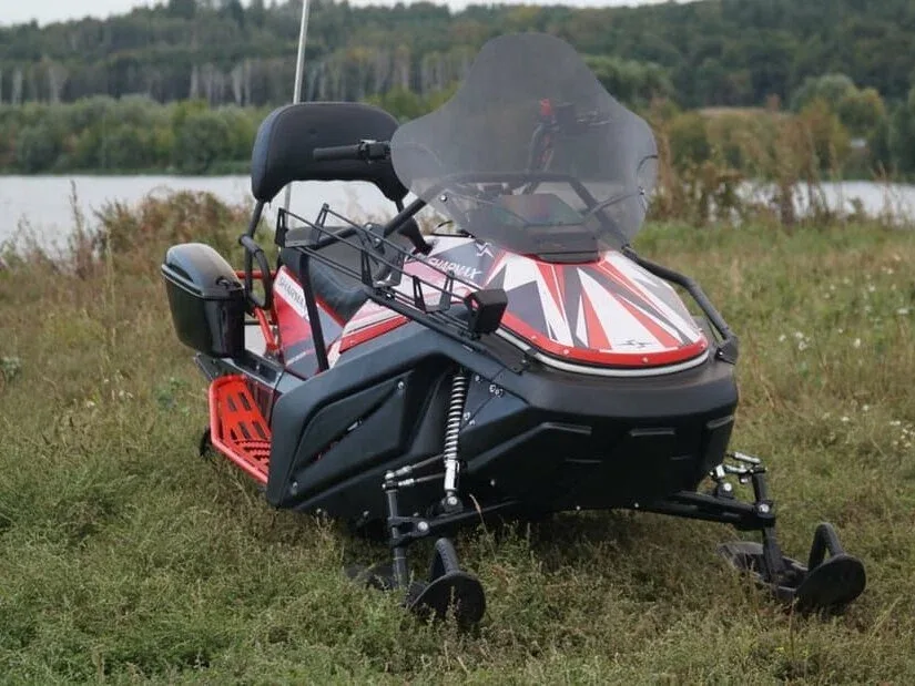 Sharmax SHP-680