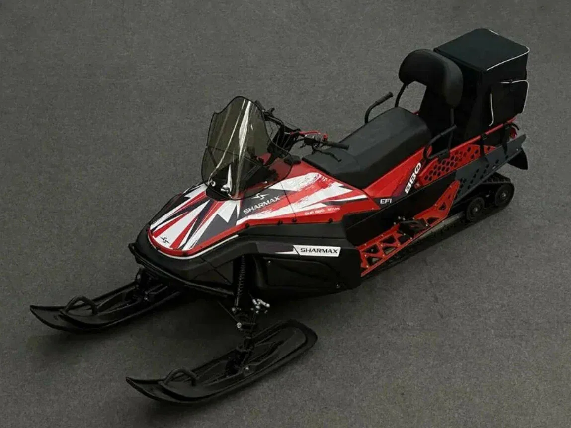 Sharmax SHP-880