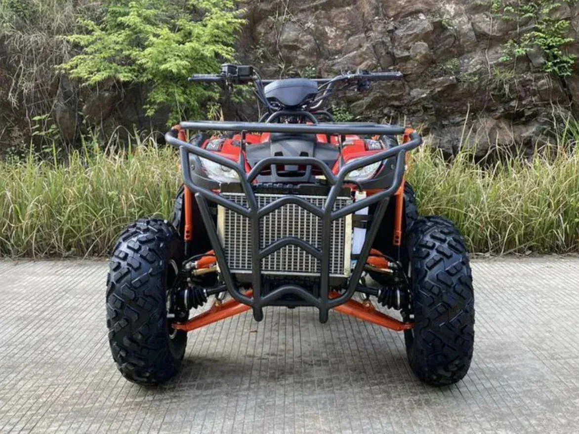 Tiger 380