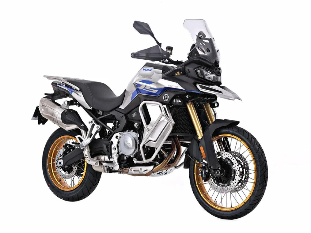 Voge DS900X