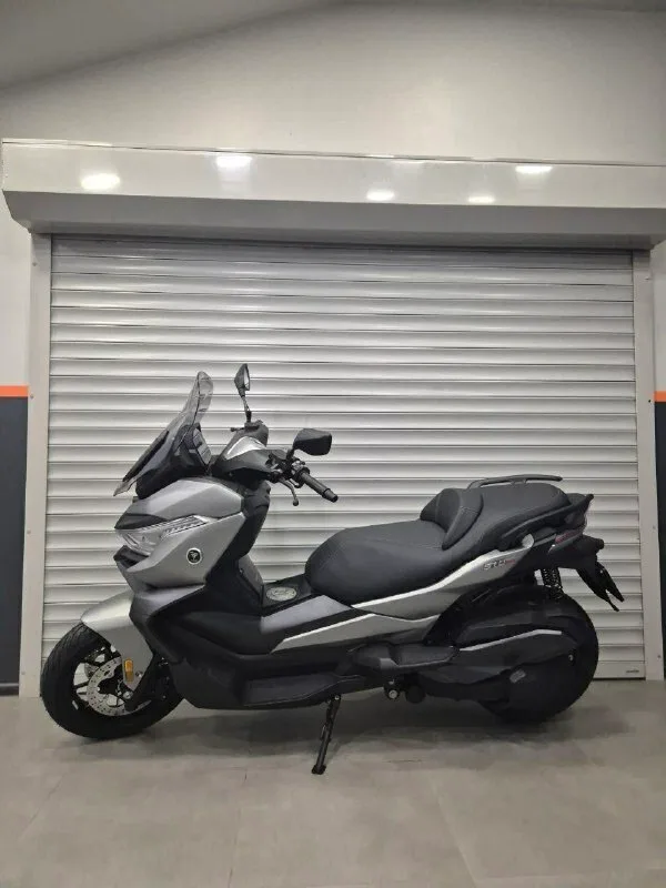Voge SR4 Max SE