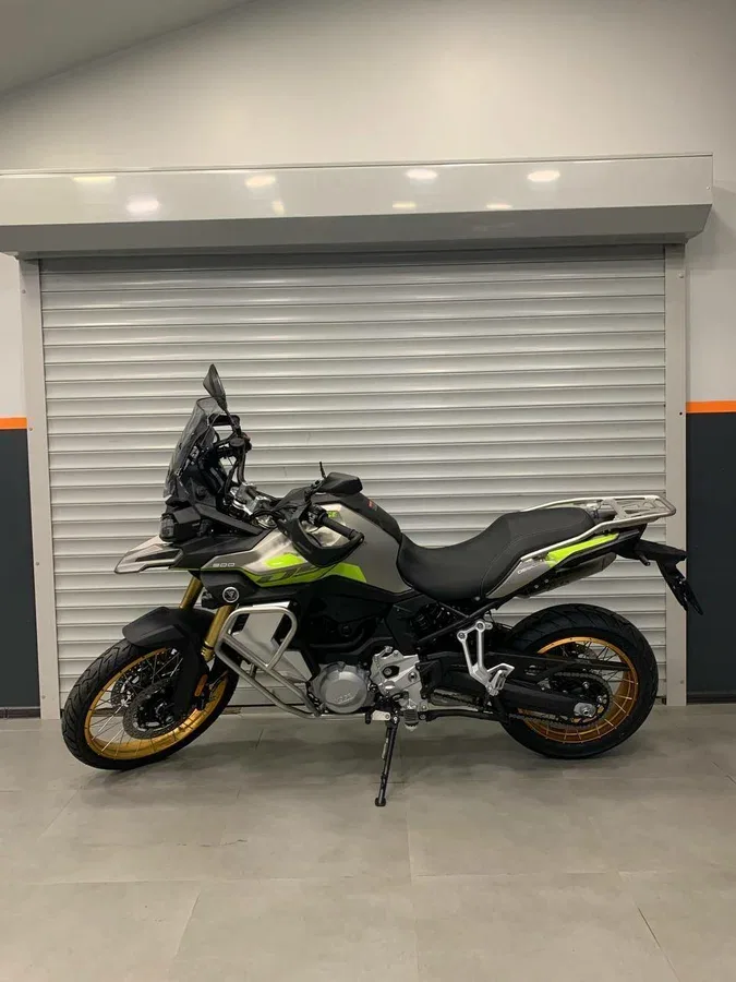 Voge DS900X