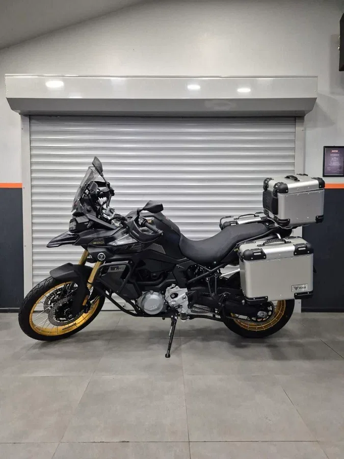Voge 900DSX Adventure