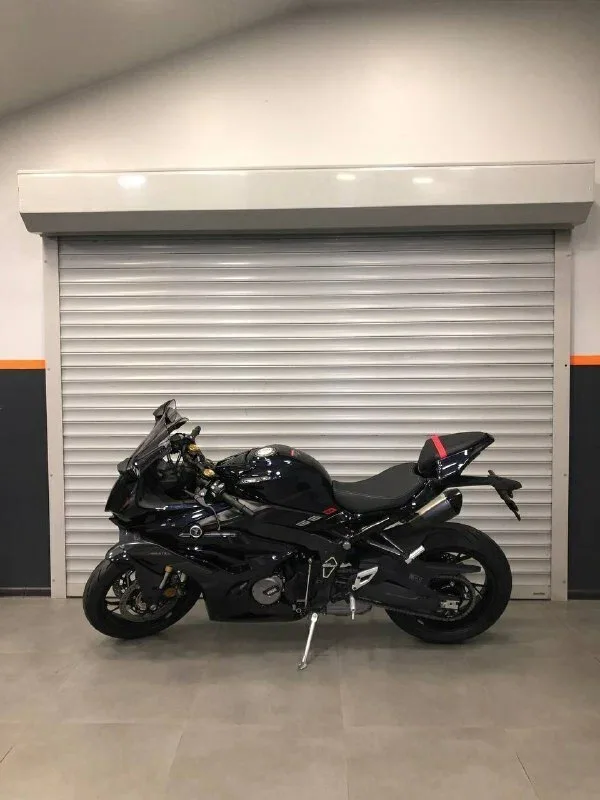 Voge RR660S