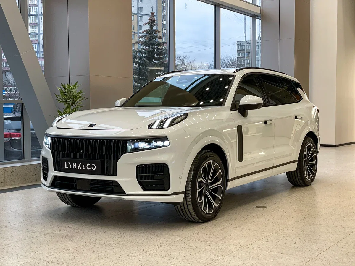 Nordcross 001