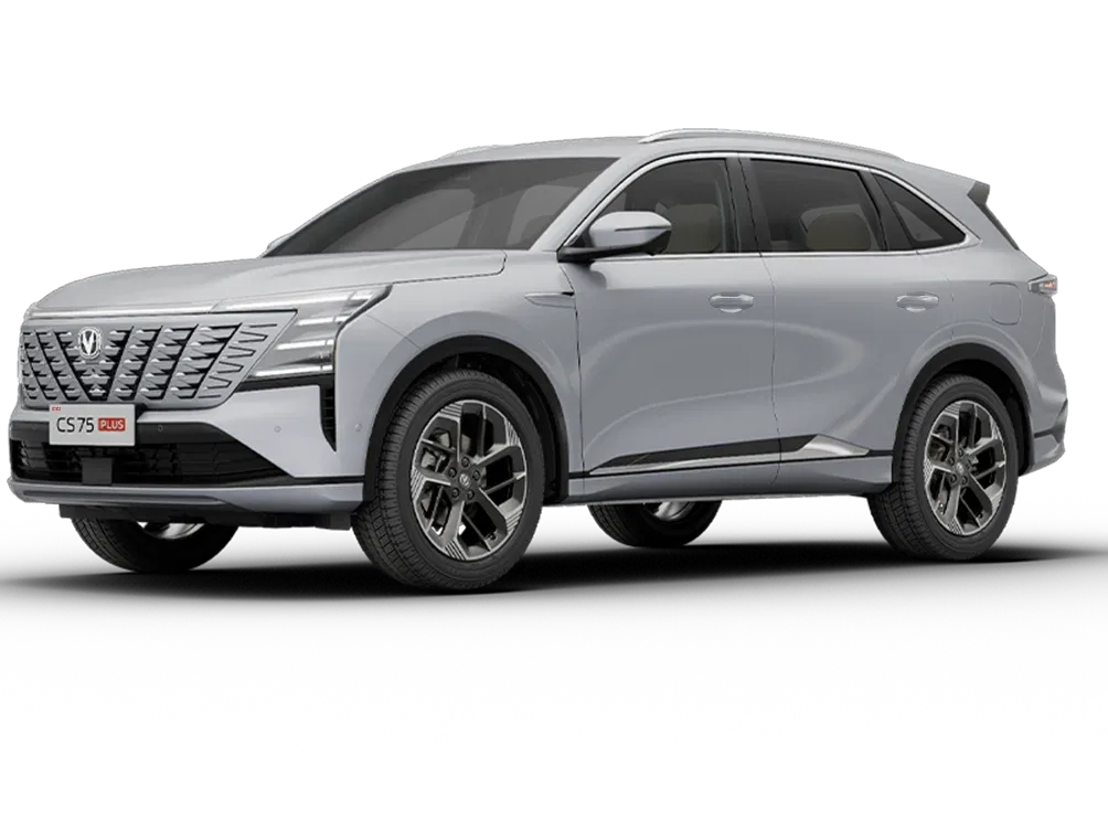 Changan CS75 Plus IV